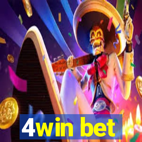 4win bet